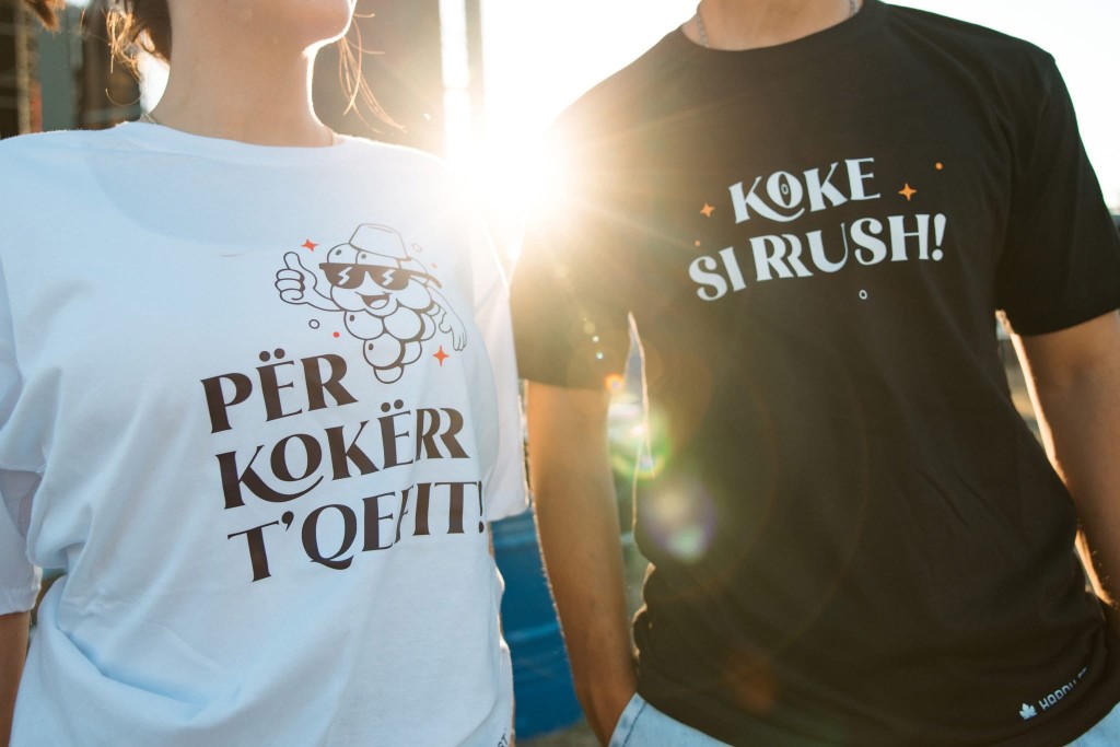 Merch festivali